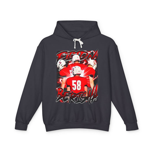Fijon Berisha Hoodie
