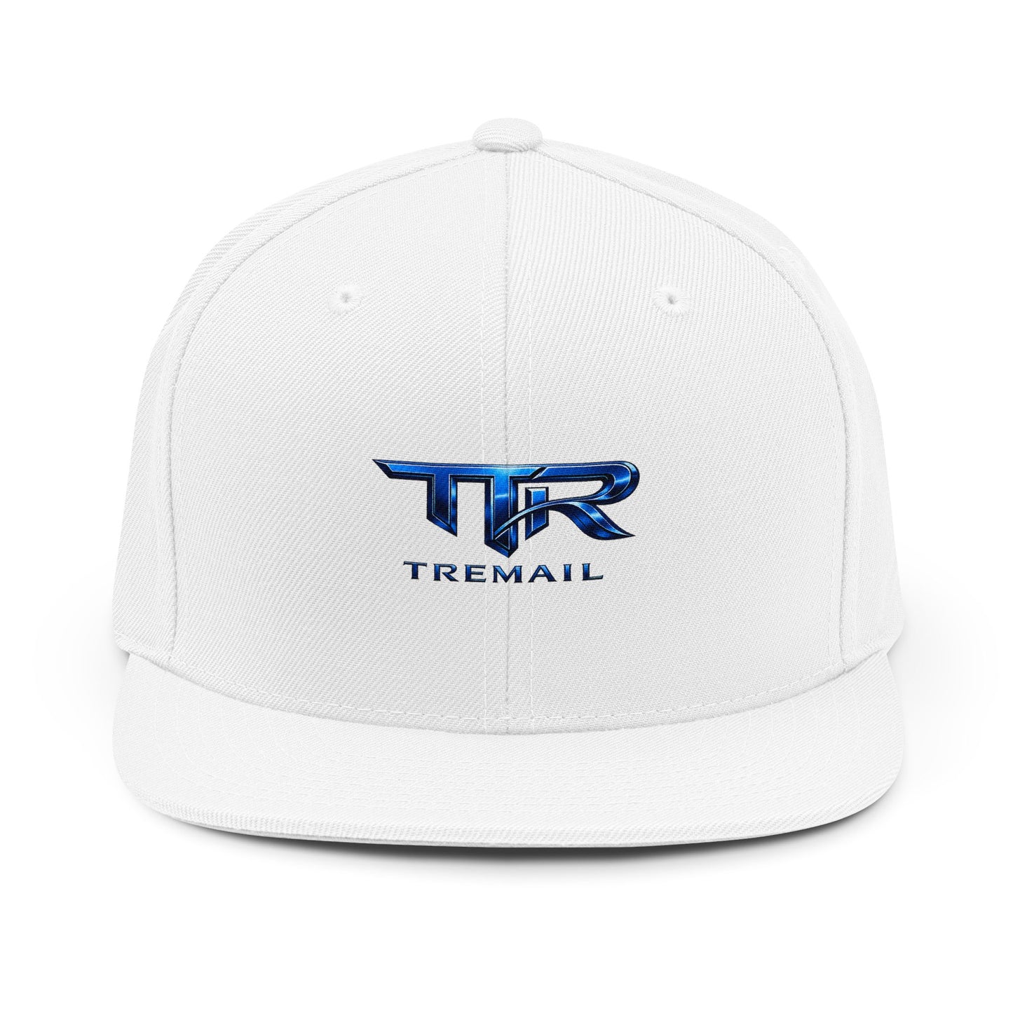 Tremail Thompson Reece Snapback Hat