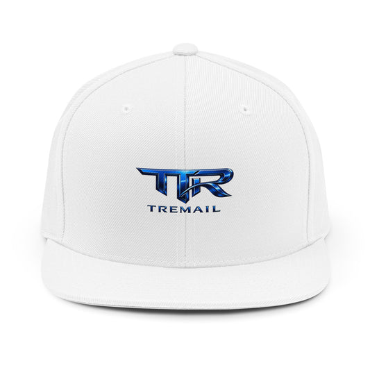 Tremail Thompson Reece Snapback Hat