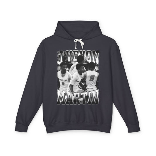 J'veyon Martin Hoodie