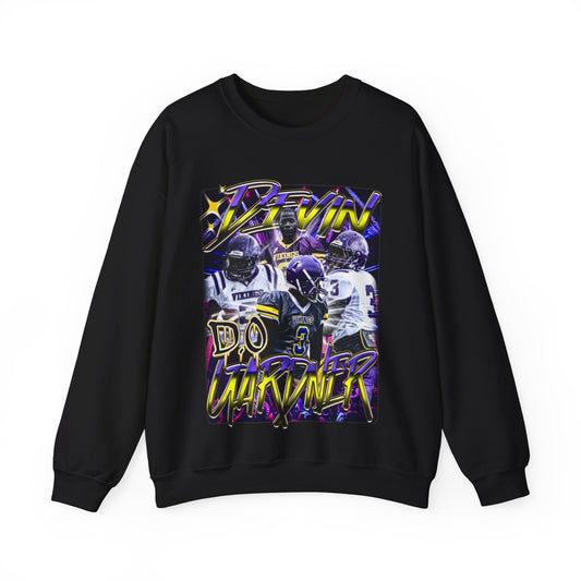 Devin Gardner Crewneck Sweatshirt