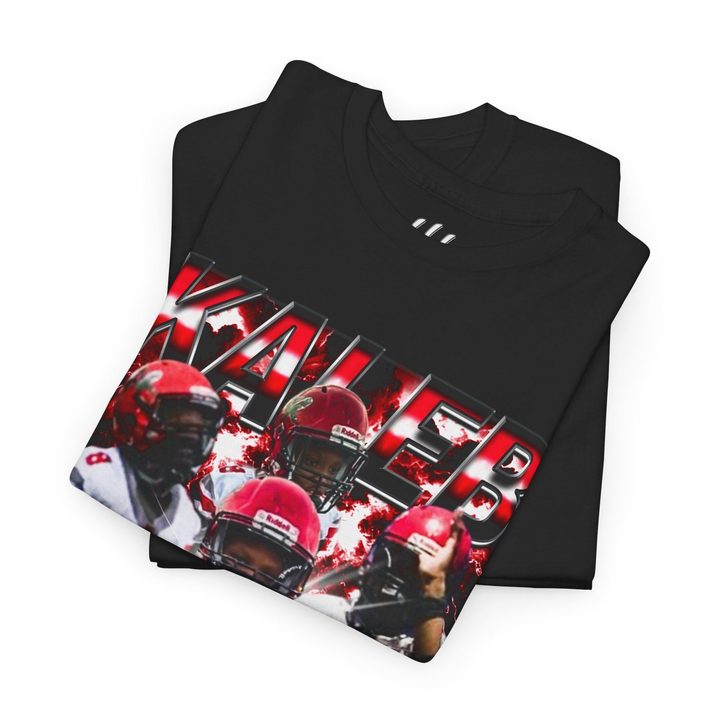 Kaleb Hammond Heavy Cotton Tee