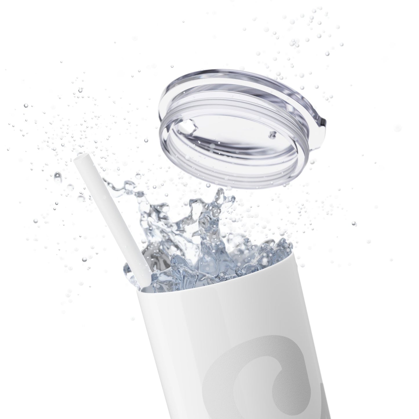 E1 Stainless Steal Tumbler