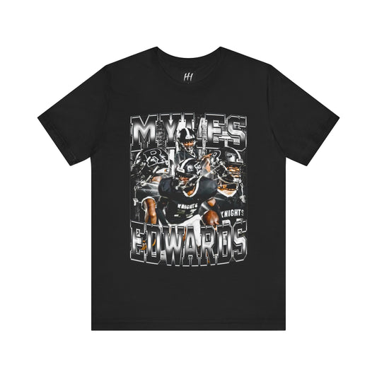 Myles Edwards Heavy Cotton Tee