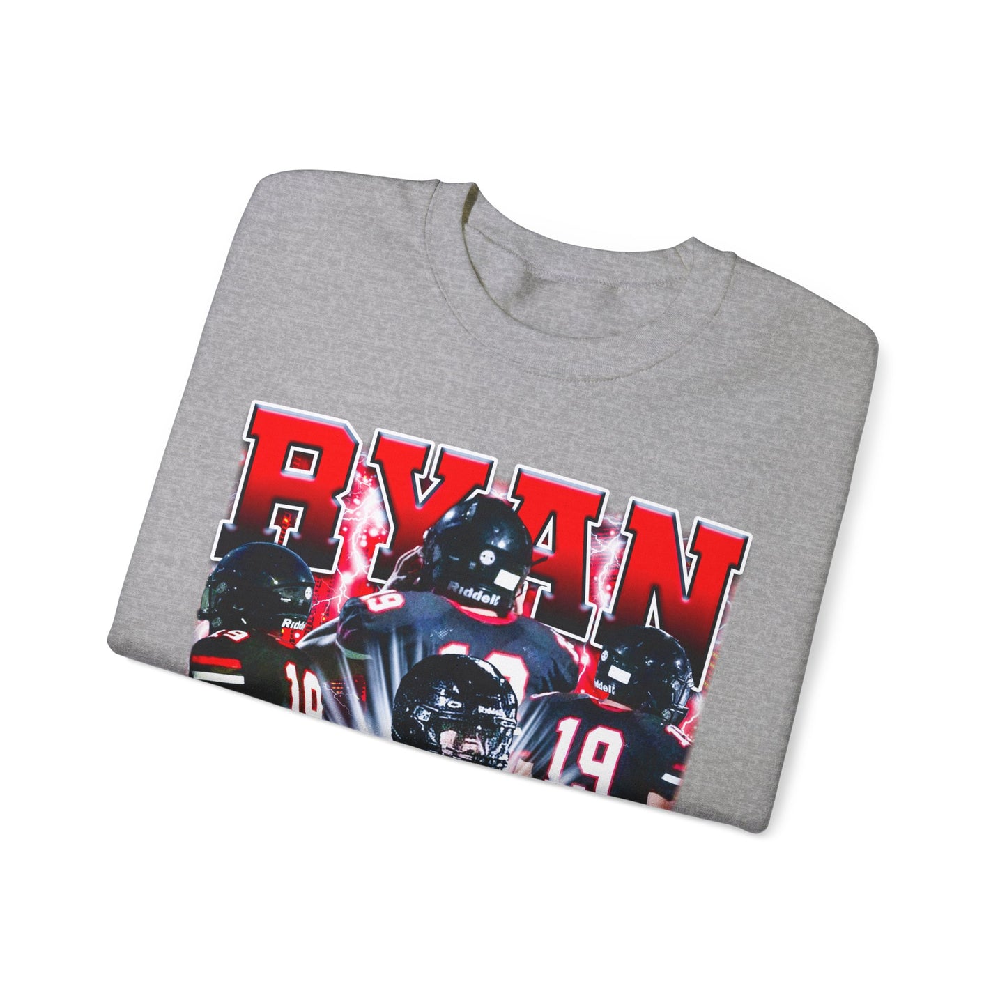 Ryan Gusman Crewneck Sweatshirt