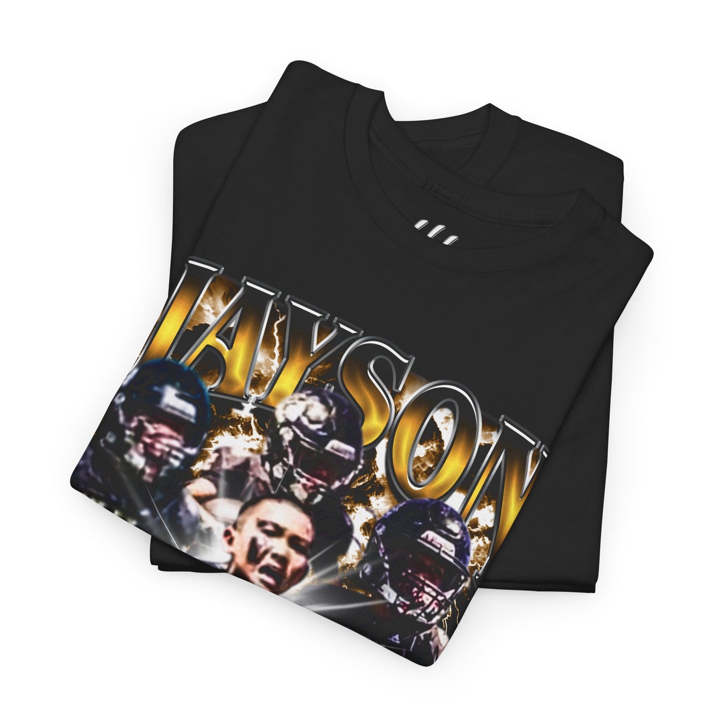 Jayson Nguyen Heavy Cotton Tee