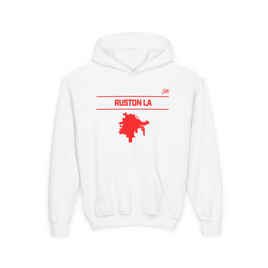 Brycen Williams Youth Hoodie