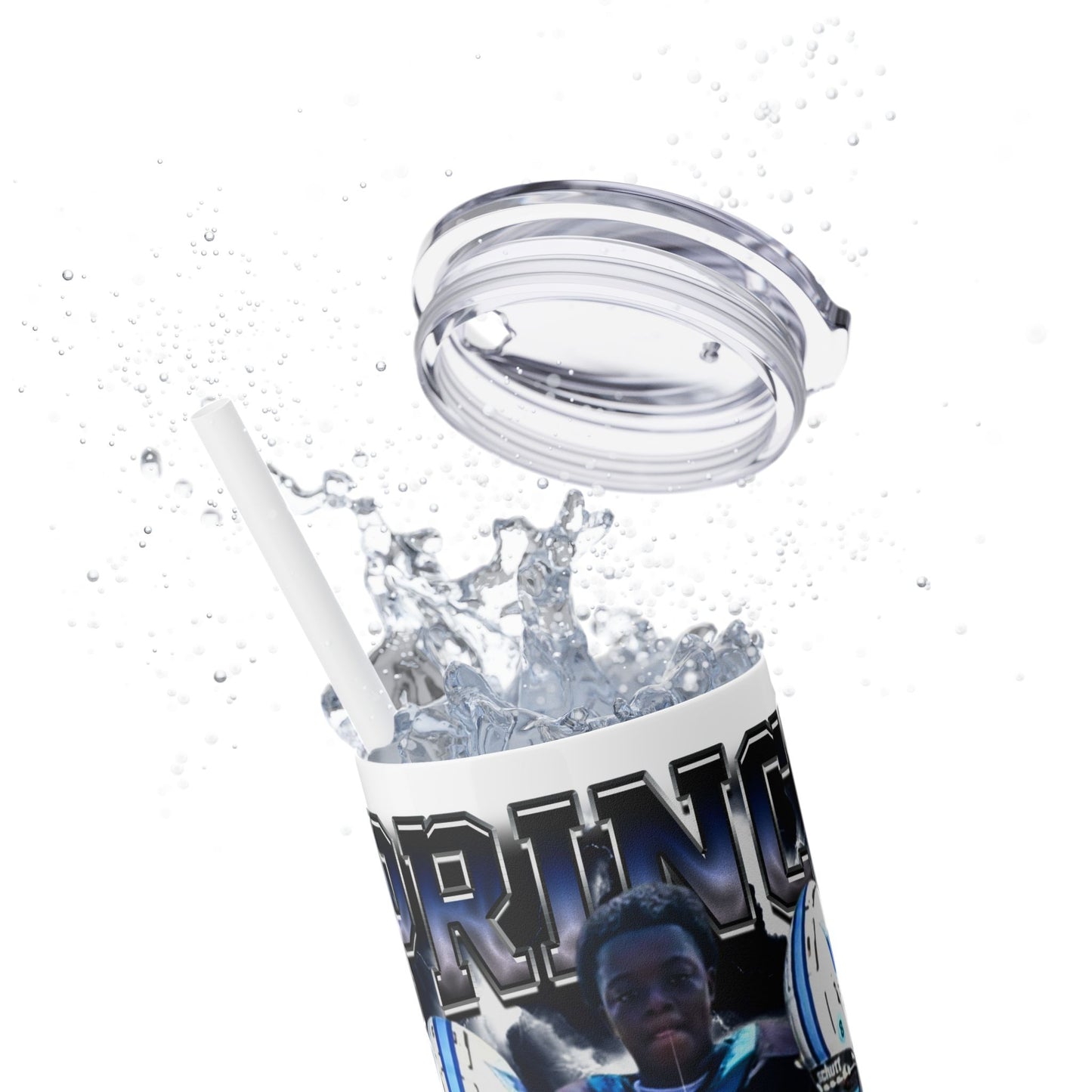 Prince Canty Stainless Steal Tumbler