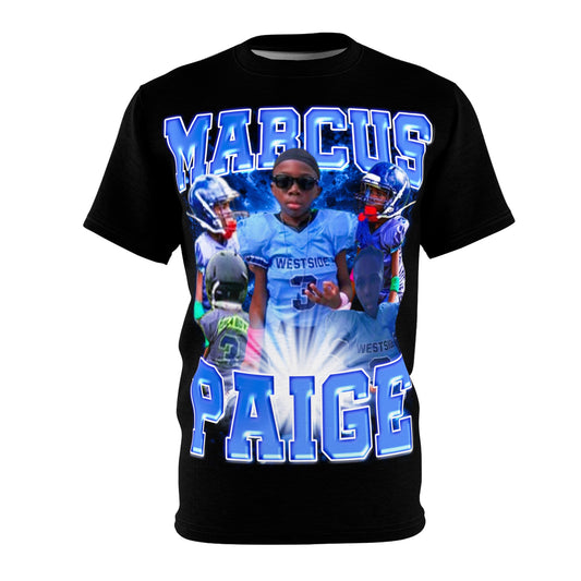 Marcus Paige Vintage Full Pree