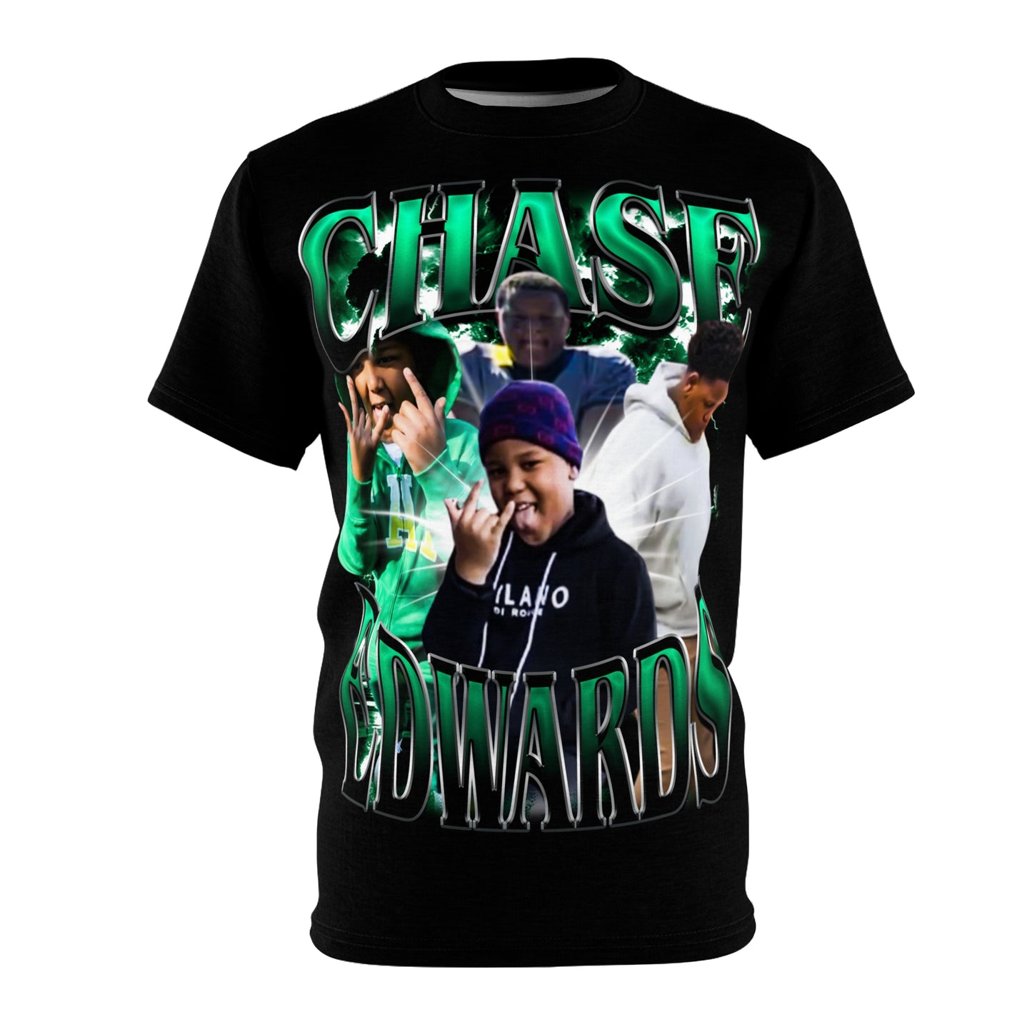 Chase Edwards Vintage Full Pree
