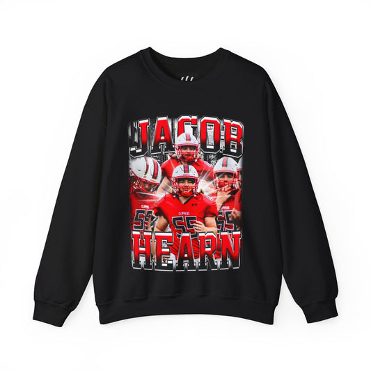 Jacob Hearn Crewneck Sweatshirt