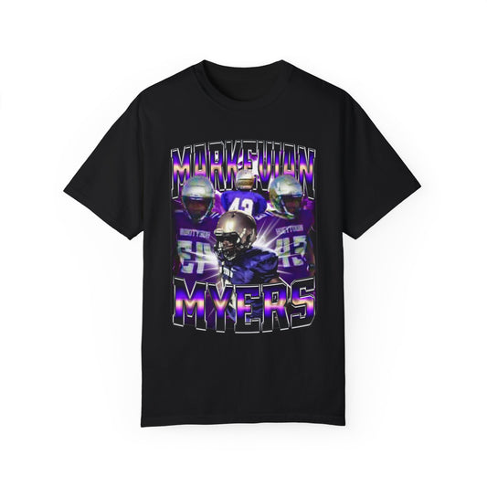 Markevian Myers Heavy Cotton Tee