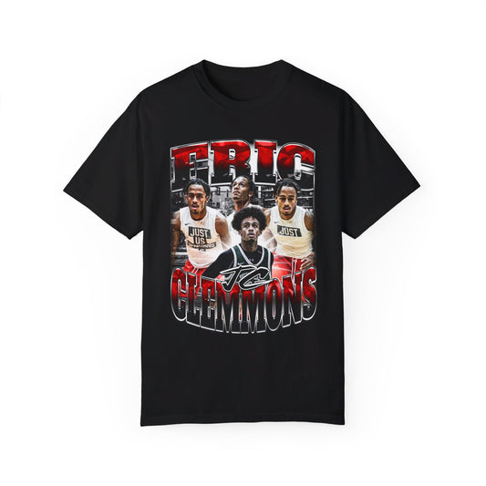 Eric Clemmons Heavy Cotton Tee