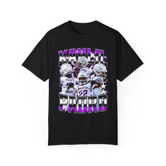 Kahlil Padro Heavy Cotton Tee