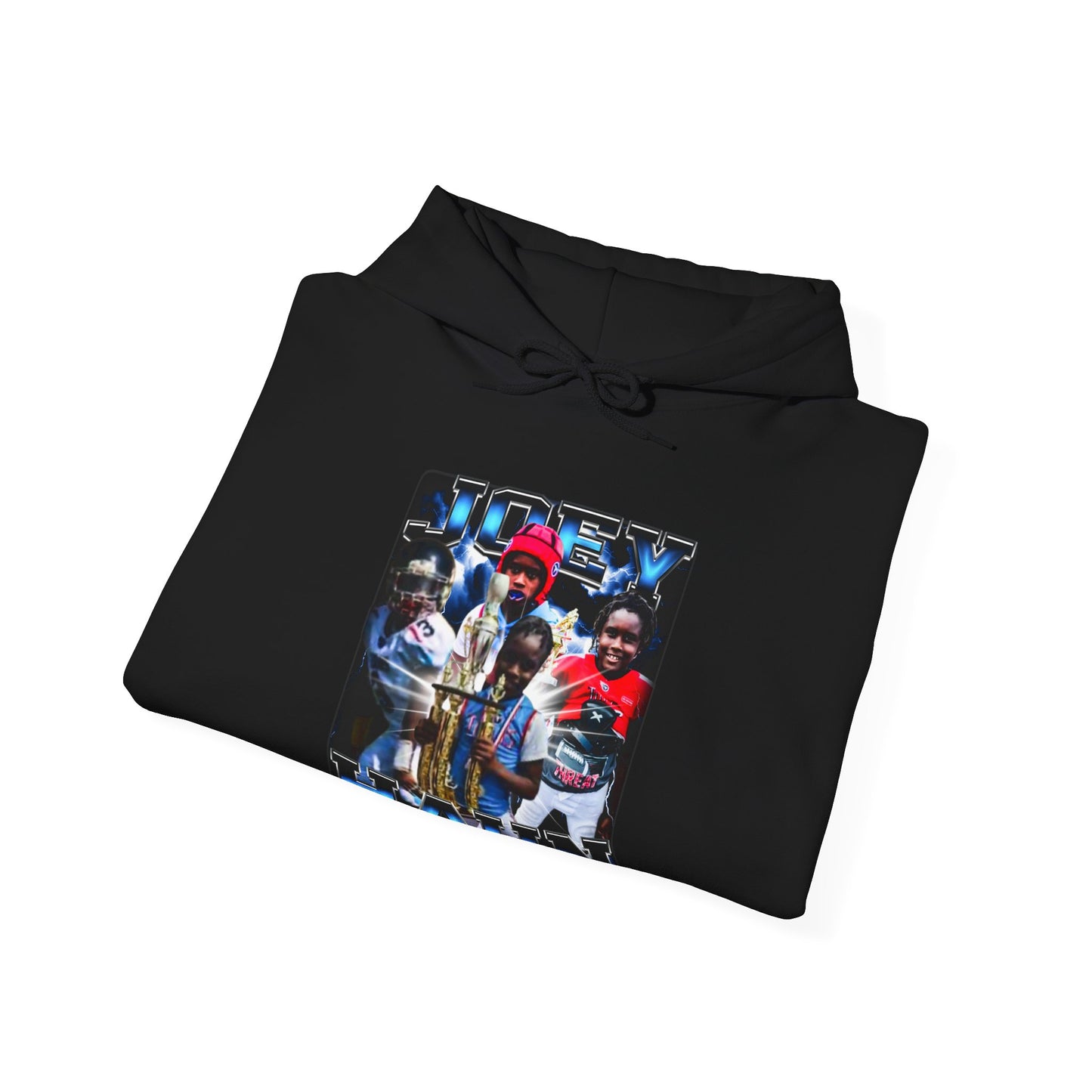 Joey Haun Hoodie