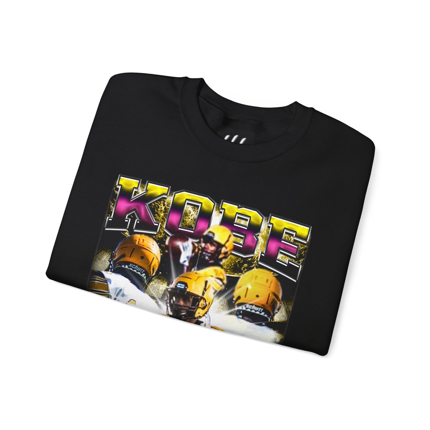 Kobe Grissett Crewneck Sweatshirt