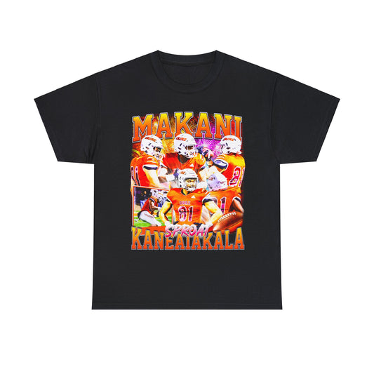 Makani Kaneaiakala Heavy Cotton Tee