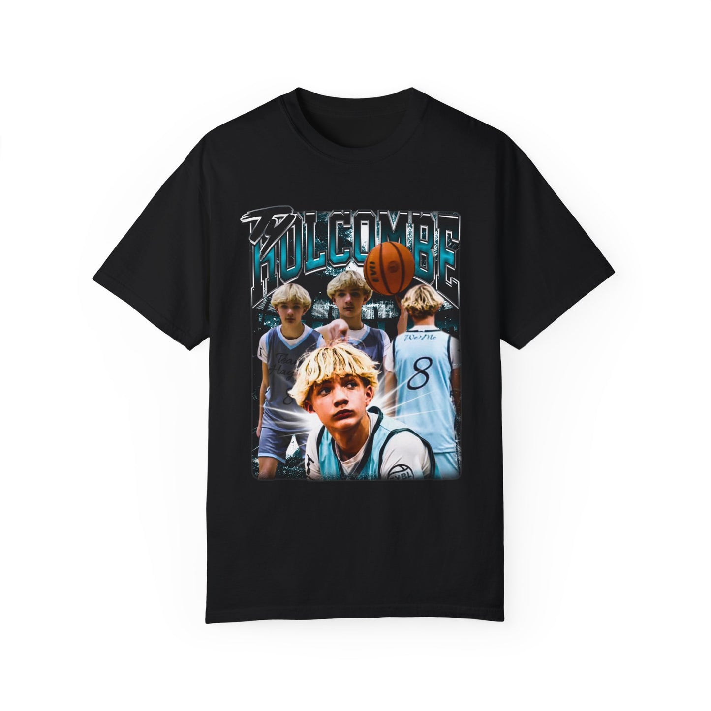 Ty Holcombe Heavyweight Premium Tee