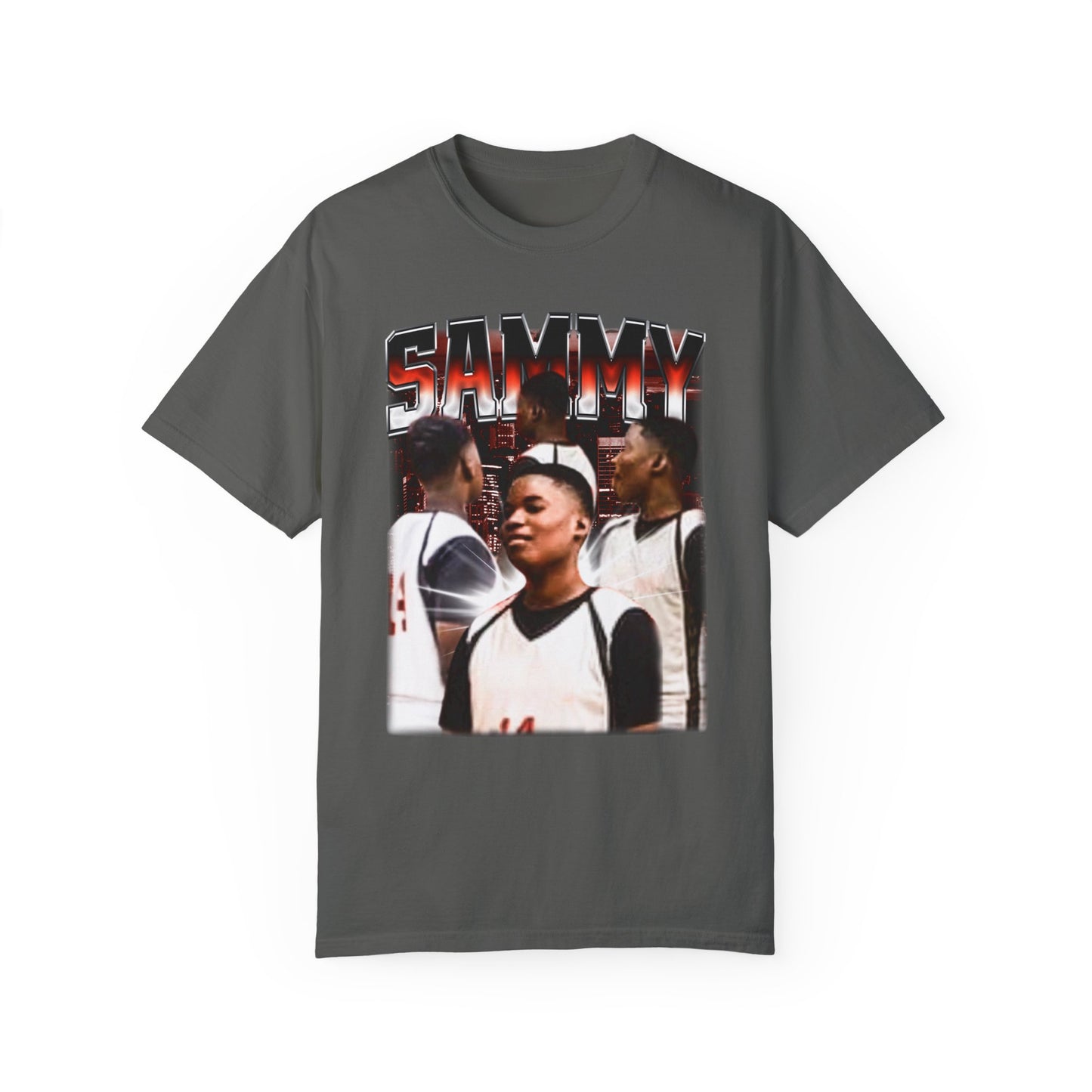 Sammy Heavyweight Premium Tee