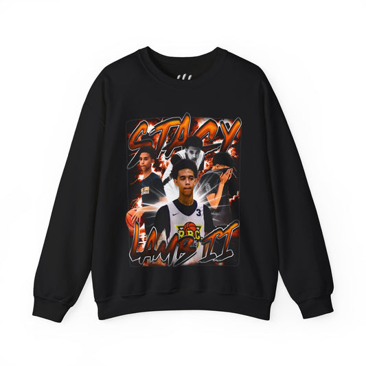 Stacy Lamb II Crewneck Sweatshirt