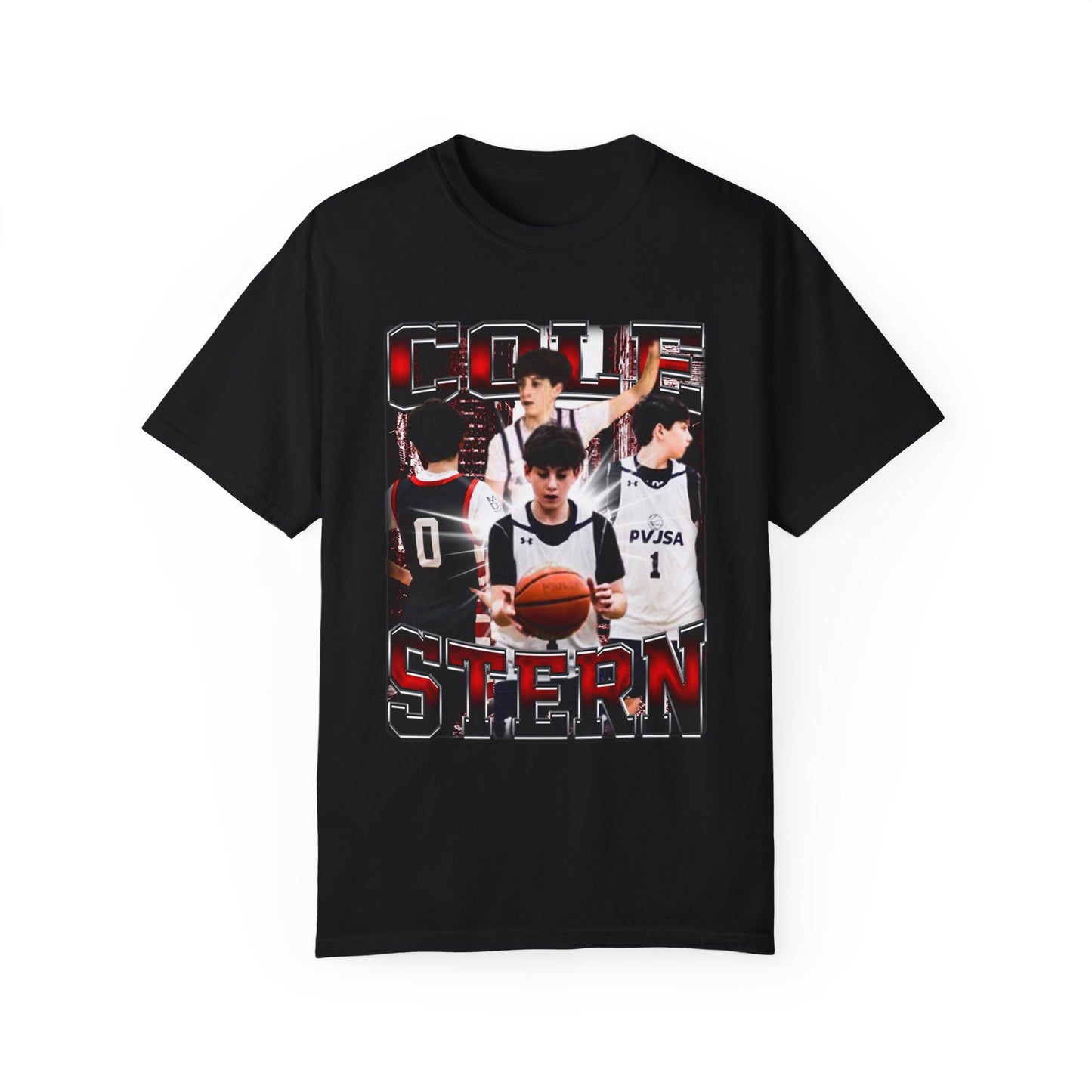 Cole Stern Heavyweight Premium Tee