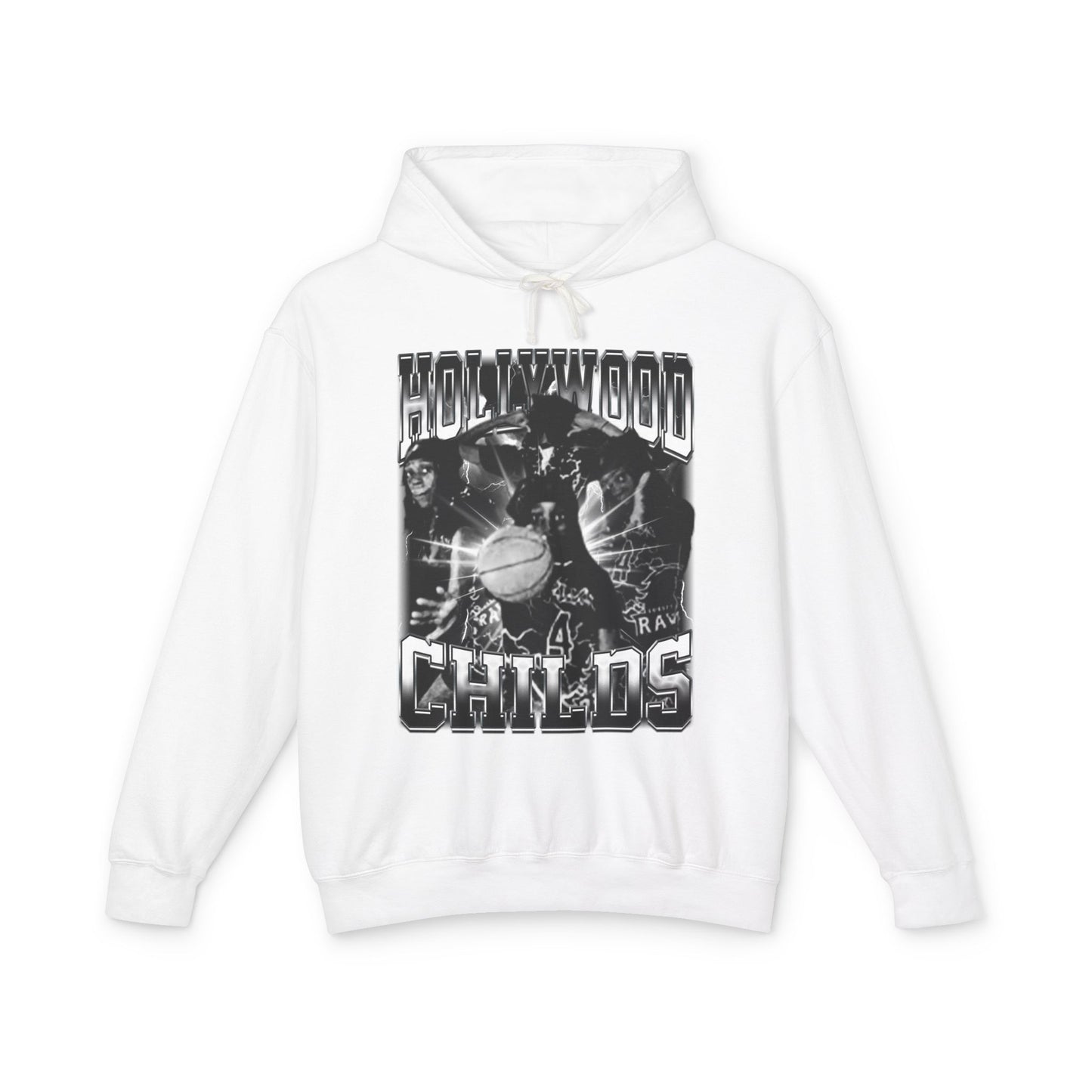Hollywood Childs Hoodie