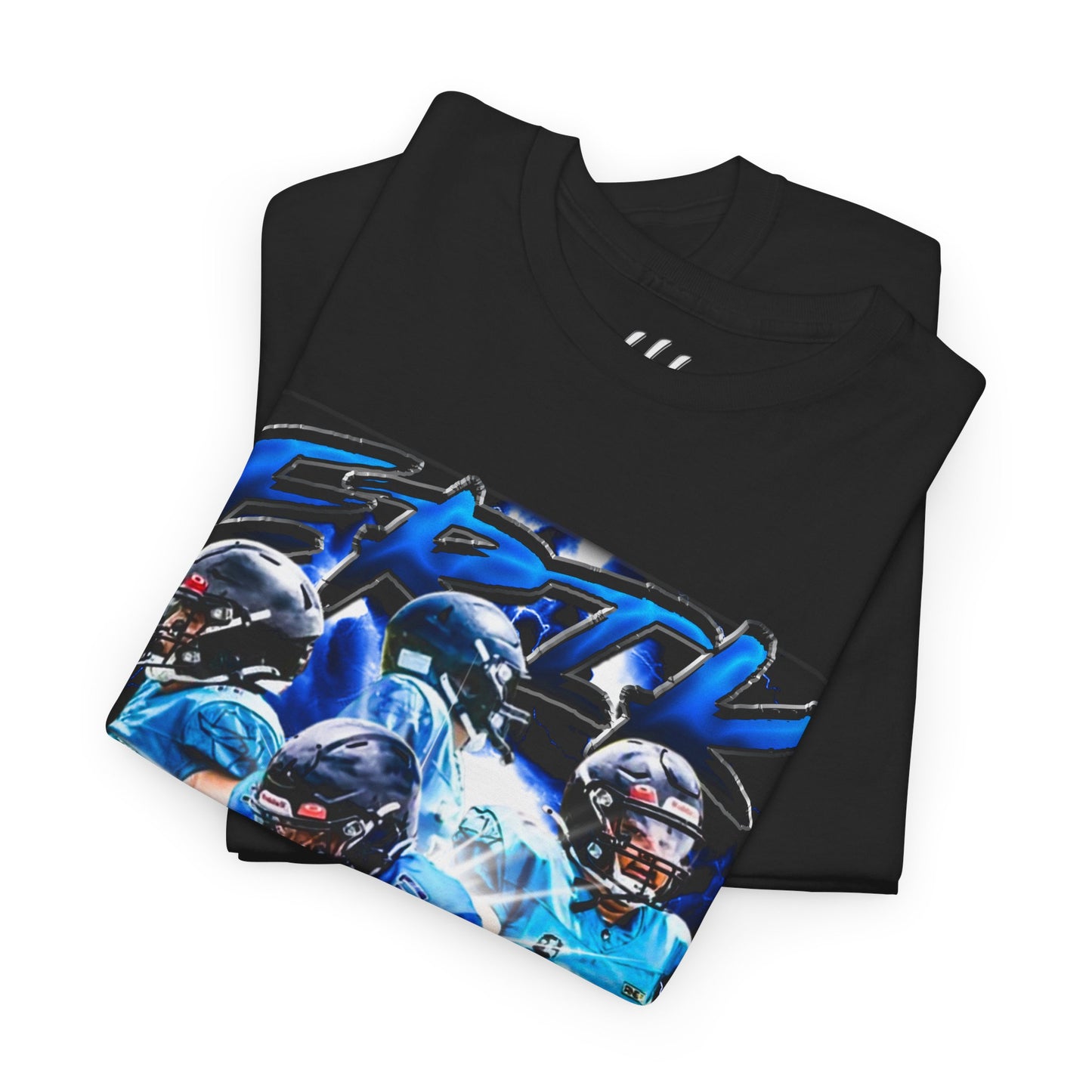 Erik Aguilar Heavy Cotton Tee
