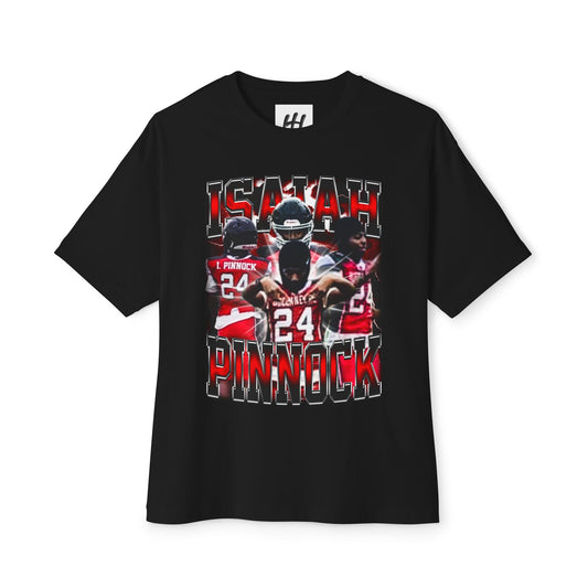 Isaiah Pinnock Oversized Tee