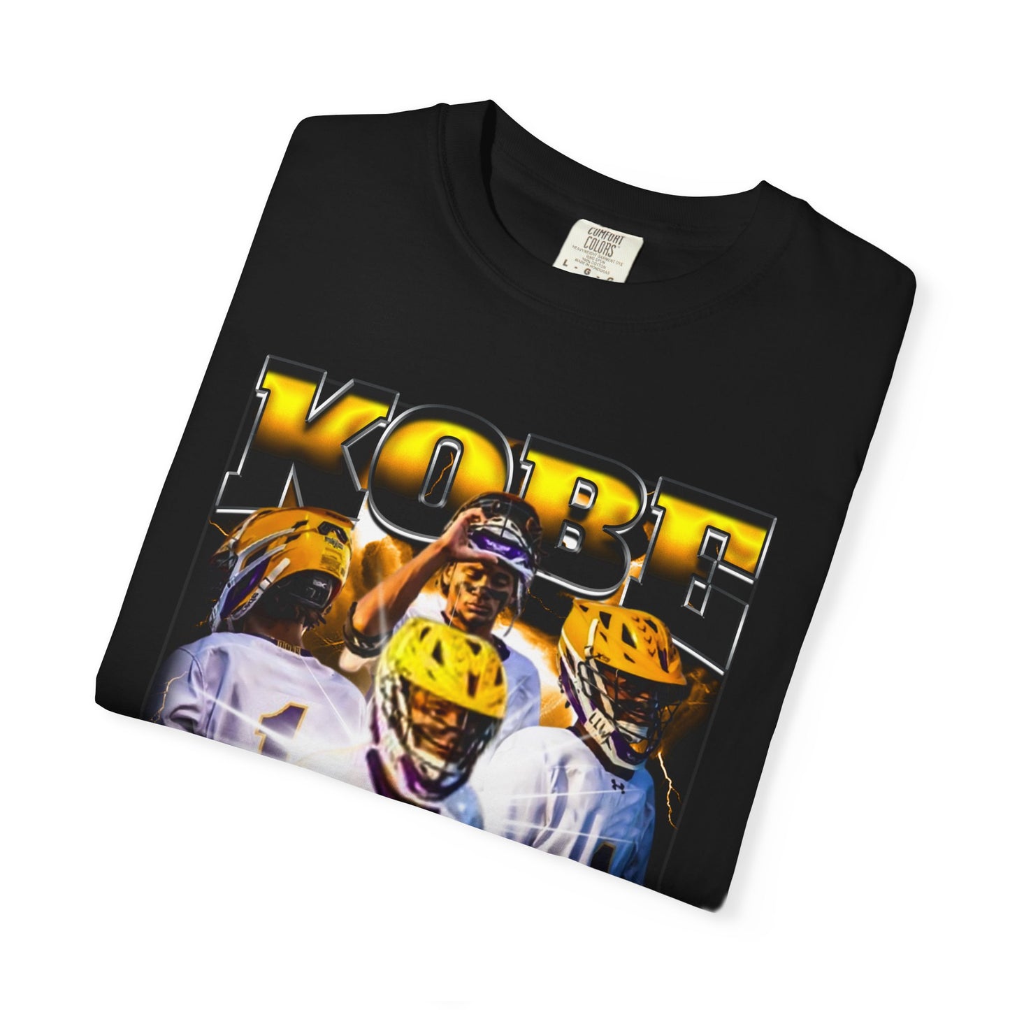 Kobe Mccray Heavyweight Premium Tee