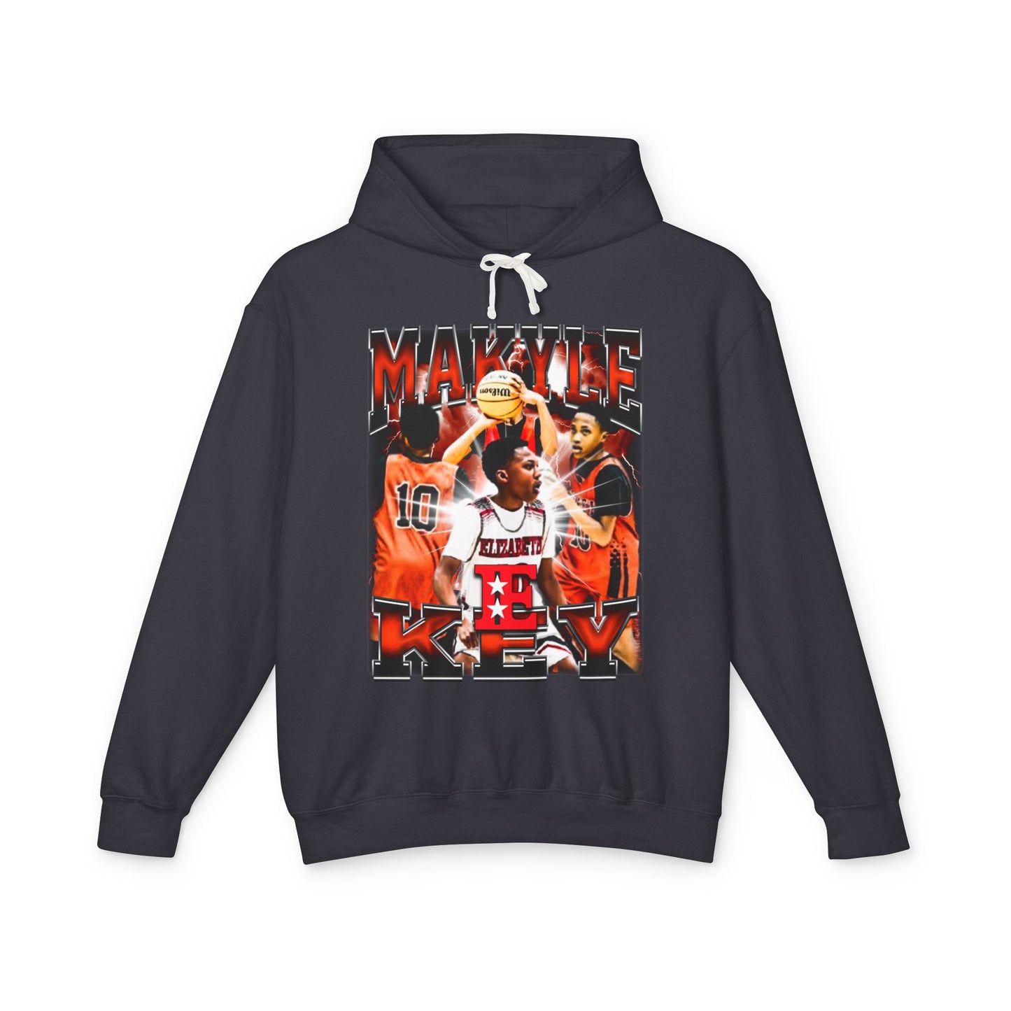 Makyle Key Hoodie