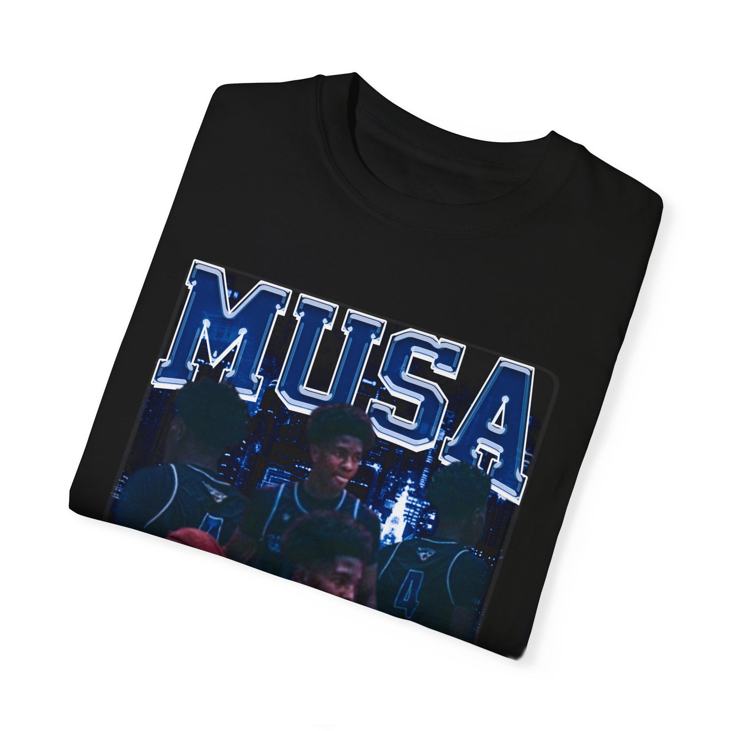 Musa Wittingburg Heavyweight Premium Tee