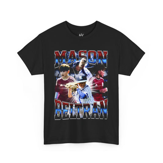 Mason Beltran Heavy Cotton Tee