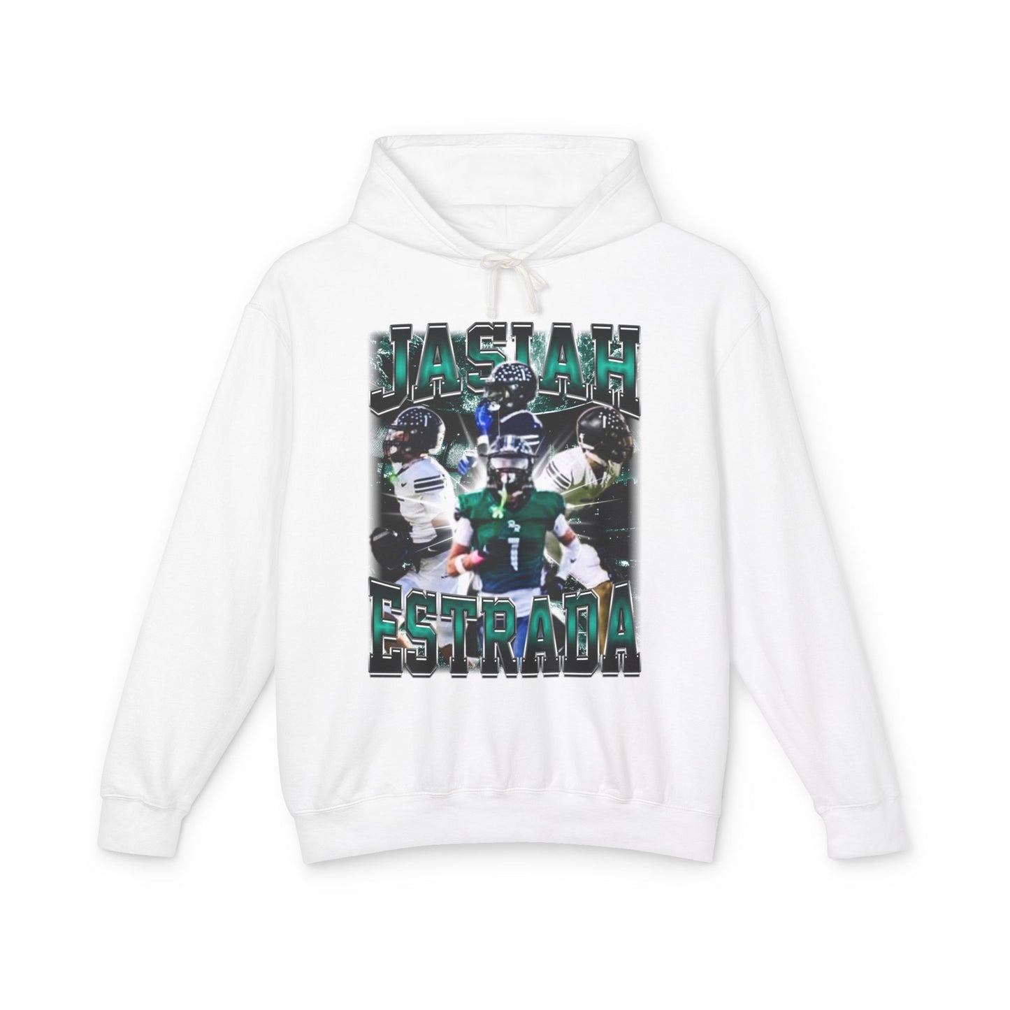 Jasiah Estrada Hoodie