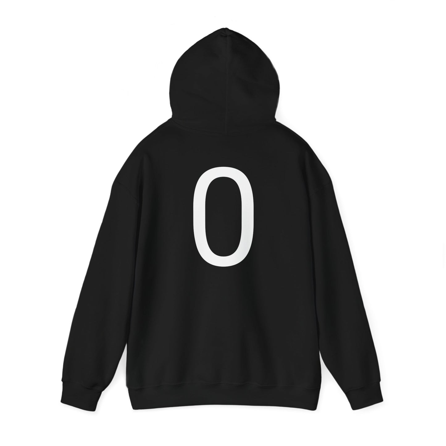 Kobe George Hoodie