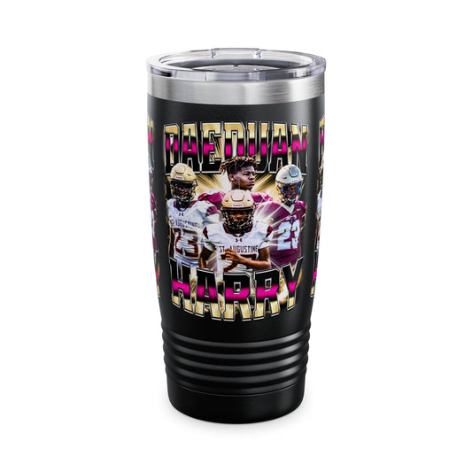 Daequan Harry Stainless Steal Tumbler