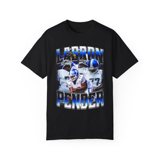 Labron Pender Heavy Cotton Tee
