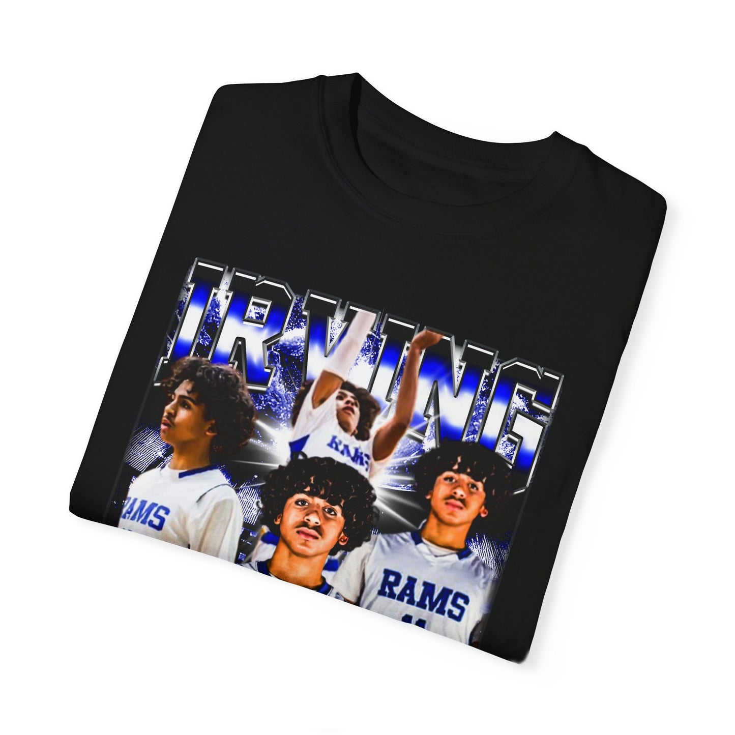 Irving Ortiz Heavyweight Premium Tee