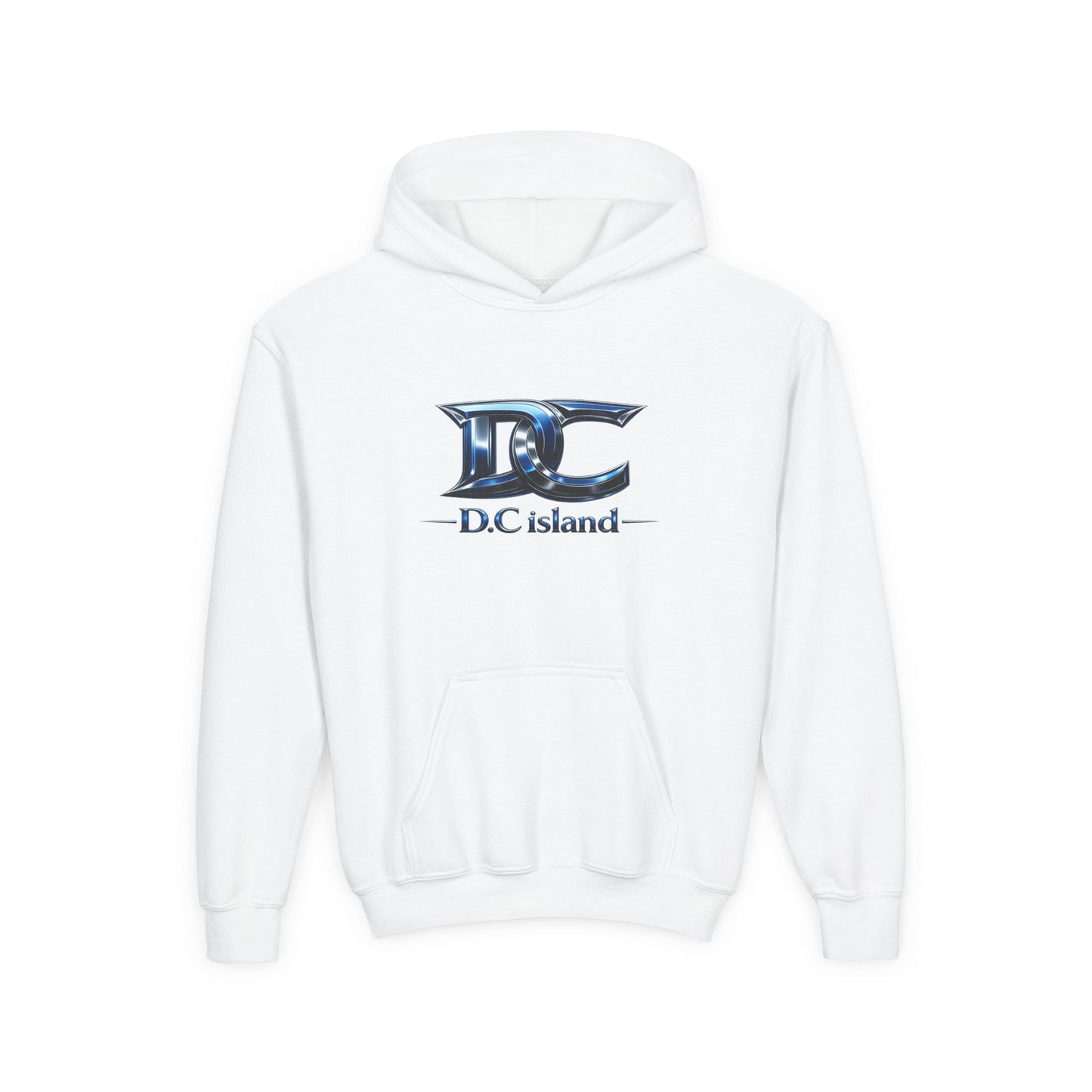 Davion Carr Youth Hoodie