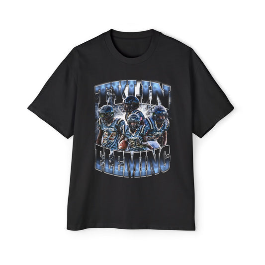 Tylin Fleming Oversized Tee