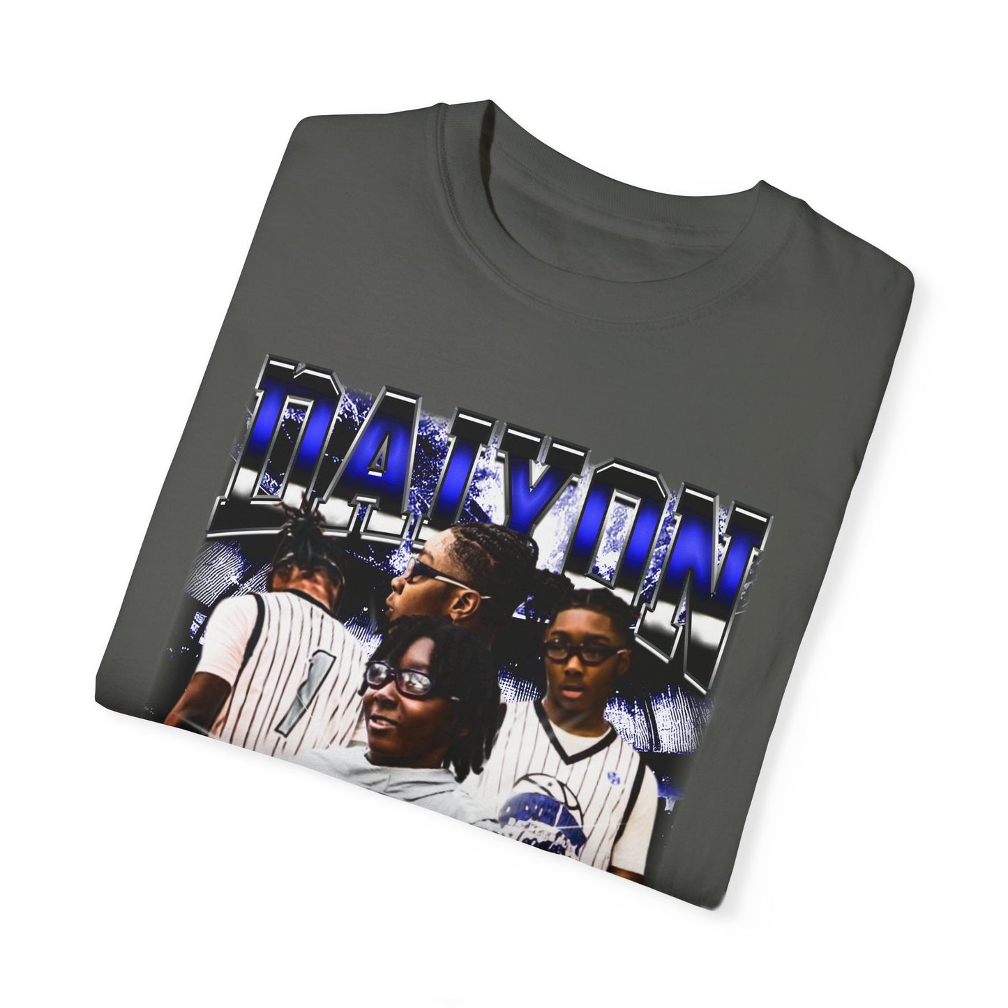 Daiyon Benson Heavyweight Premium Tee