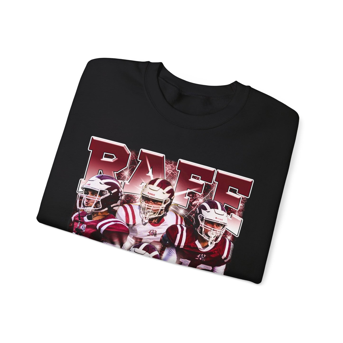 Rafe Cervone Crewneck Sweatshirt
