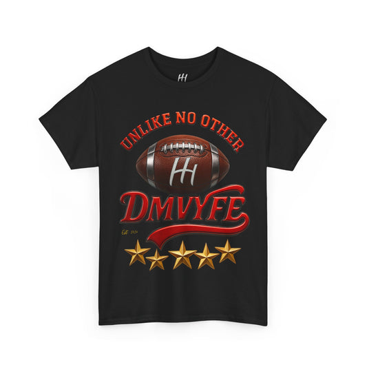 DMVYFE Heavy Cotton Tee