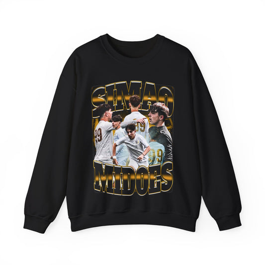 Simao Midoes Crewneck Sweatshirt