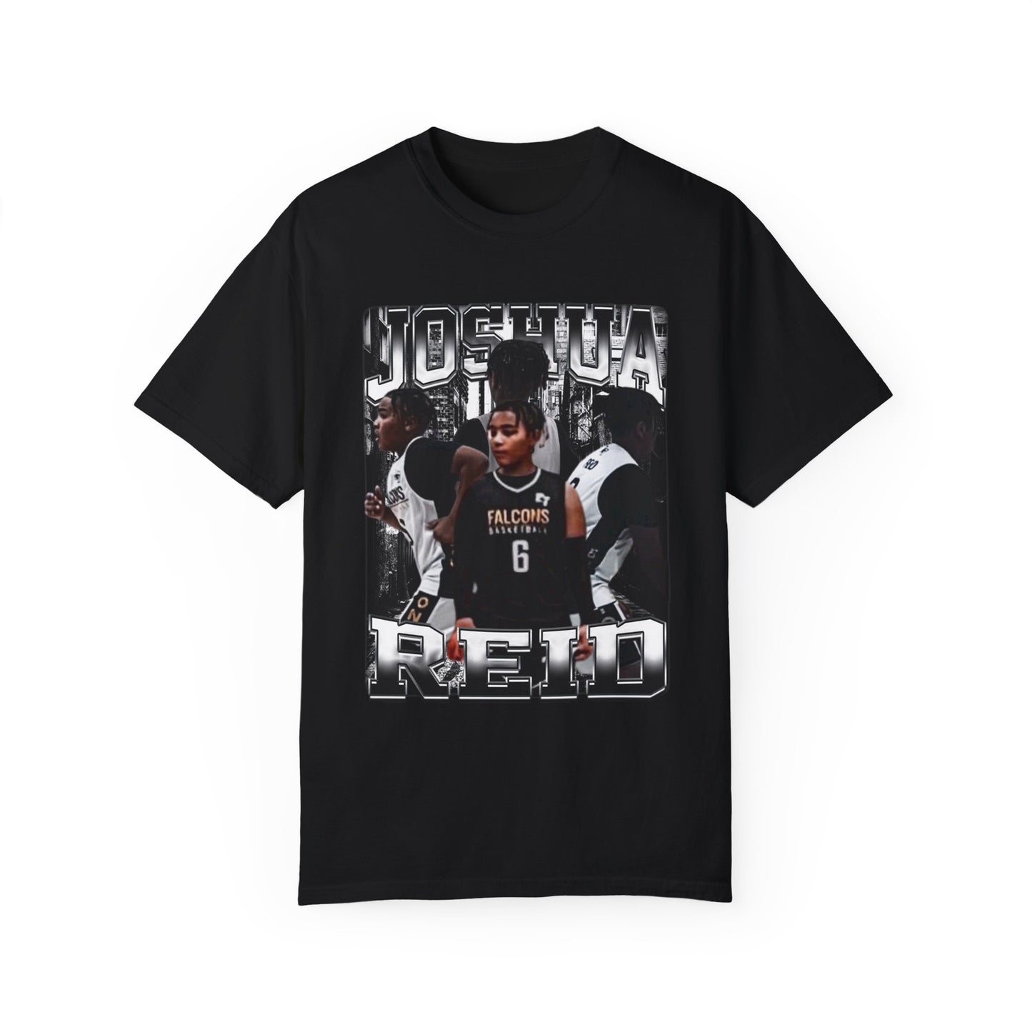 Joshua Reid Heavyweight Premium Tee