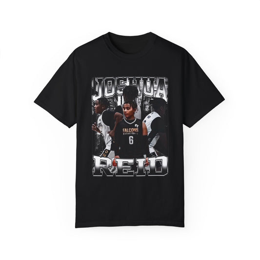 Joshua Reid Heavyweight Premium Tee