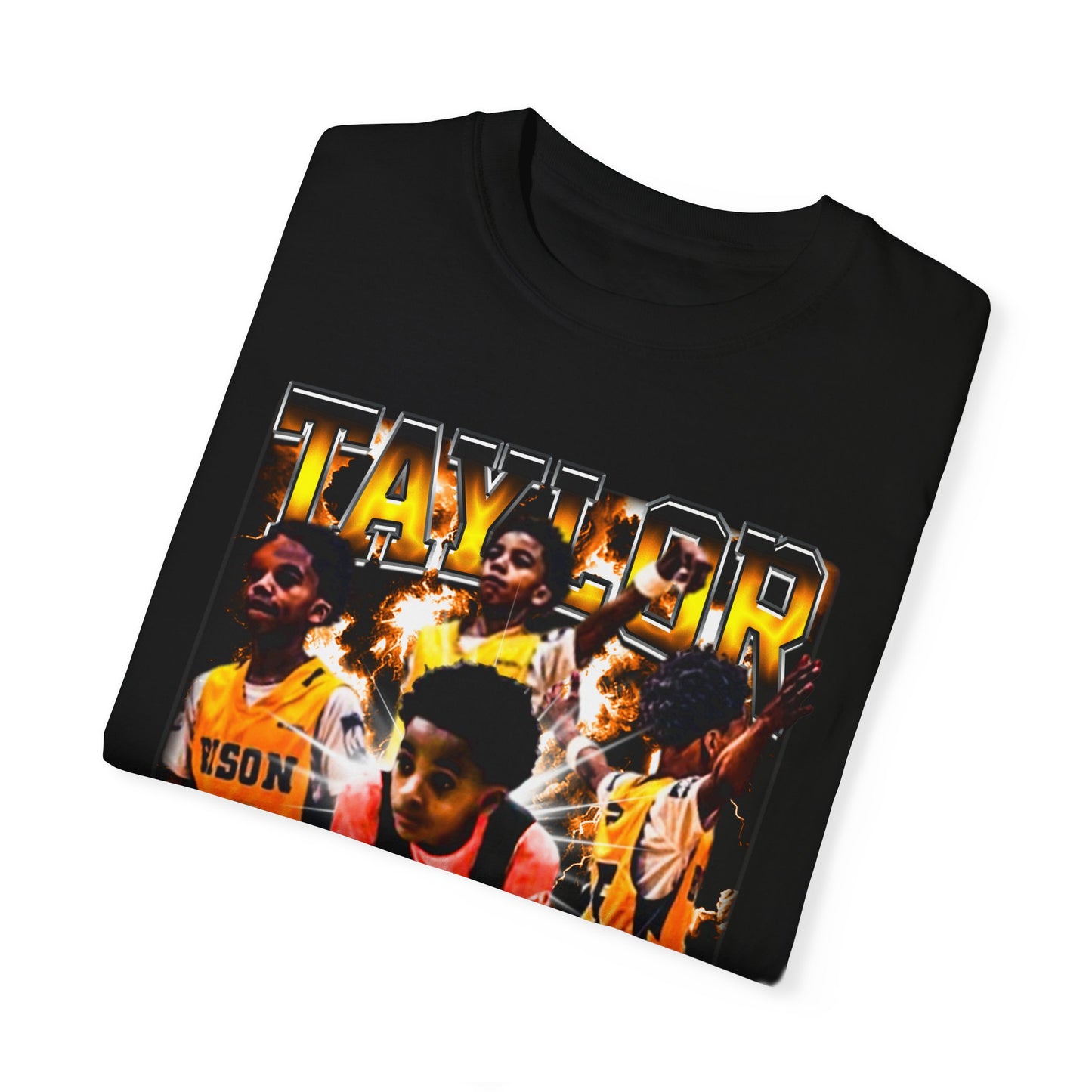 Taylor Warner Heavyweight Premium Tee