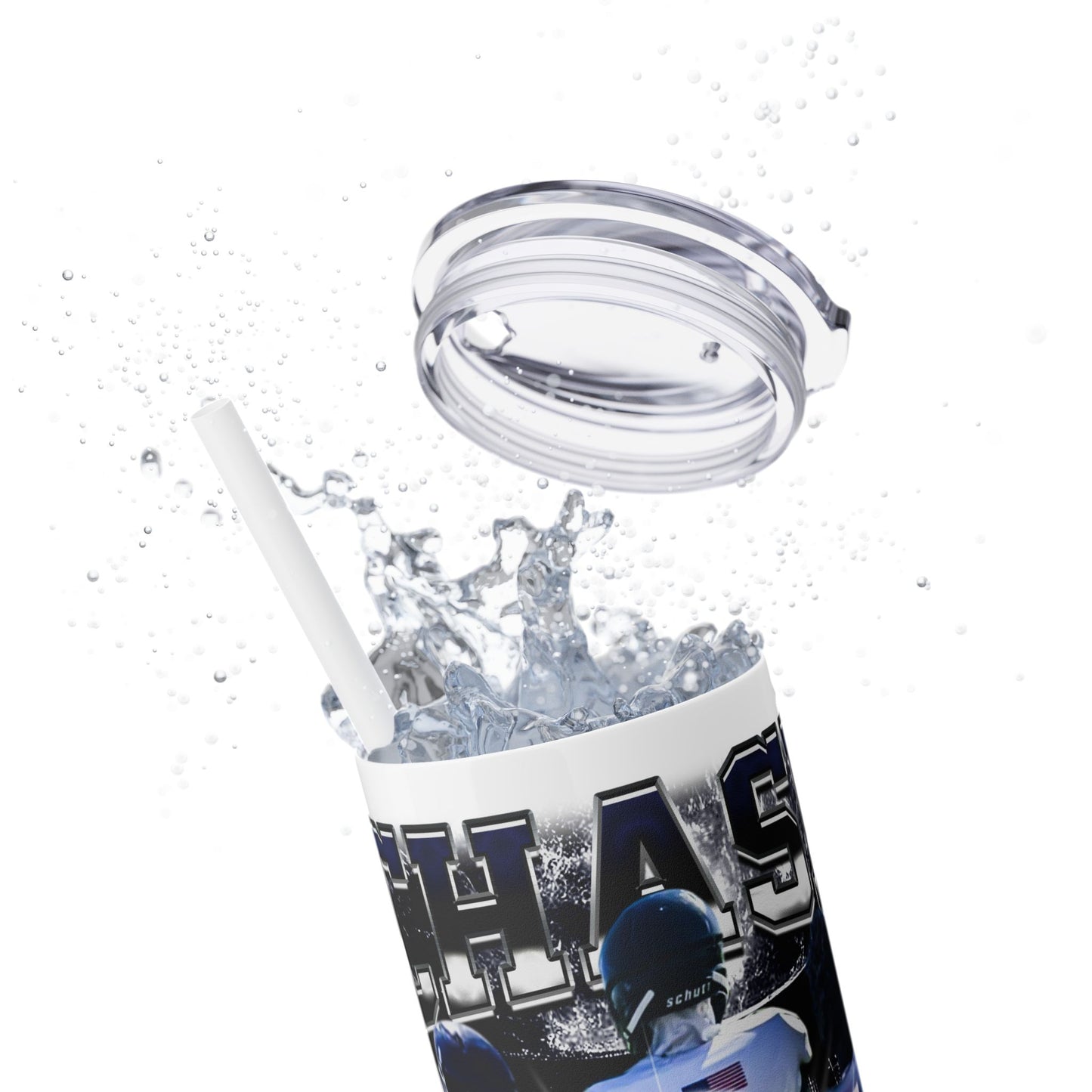 Chase Hilt Stainless Steal Tumbler