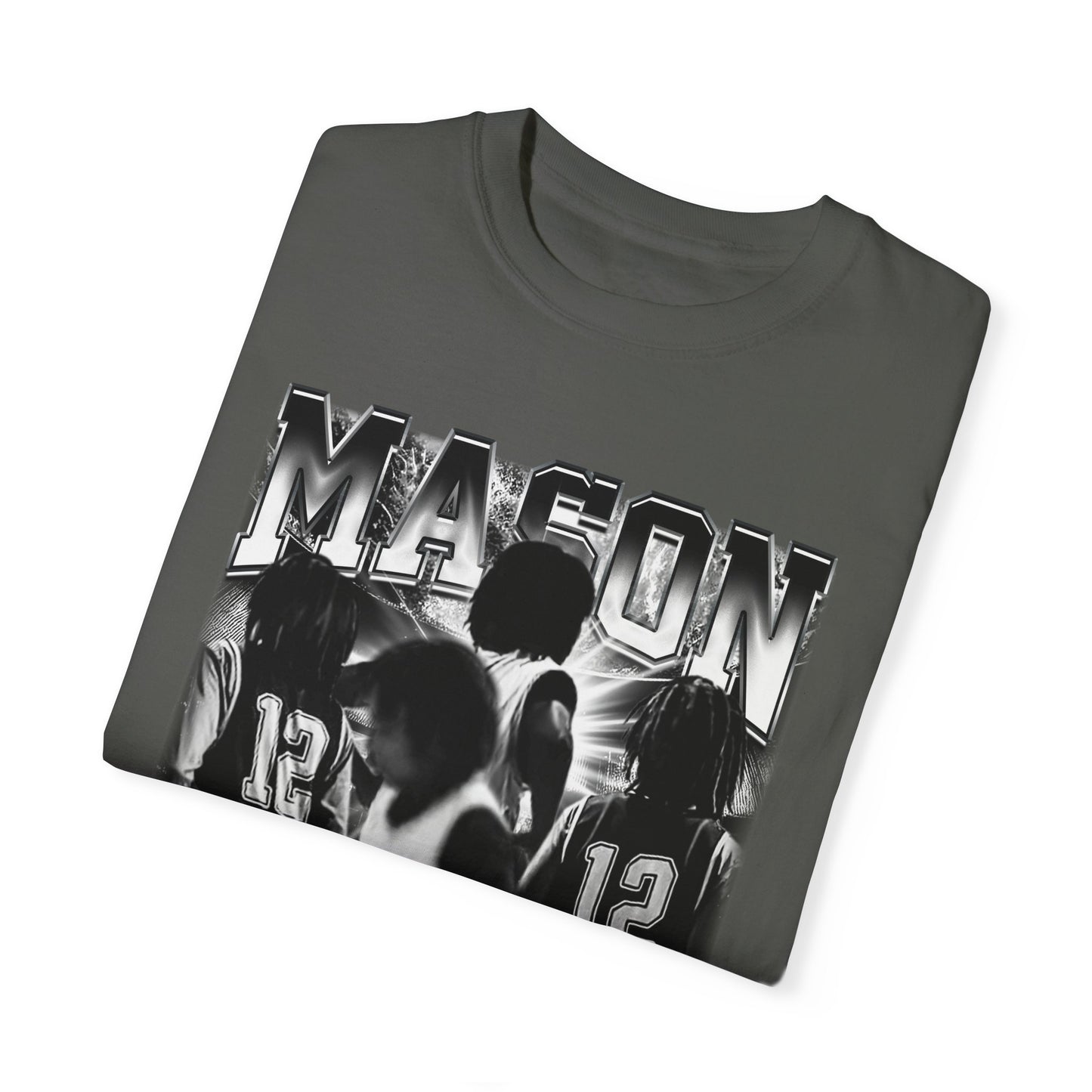 Mason Fife Heavyweight Premium Tee