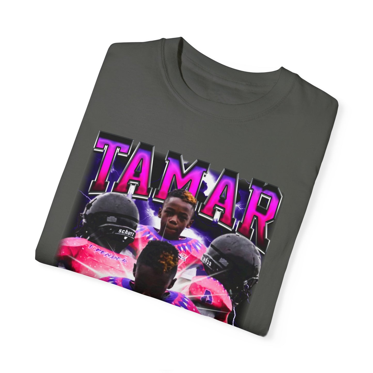 Tamar Pender Heavyweight Premium Tee