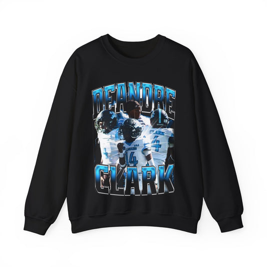 Deandre Clark Crewneck Sweatshirt